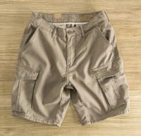 Pantalones cortos casuales para hombre Pantalones cortos cargo para hombre japoneses - details 0