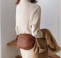 Bolso cruzado de pecho de gran capacidad Bolsos de viaje para cinturón - details 1
