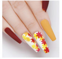Parkson-esmalte de uñas en Gel, barniz híbrido, semipermanente, brillante, iridiscente, capa Base superior, UV, 12ml - details 10