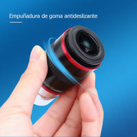 SVBONY-ocular telescópico FMC, 1,25 ", ángulo Ultra ancho de 68 °, 6mm, para telescopio astronómico - details 7