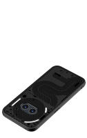 Funda de Cuero Pintado de Lujo para Nothing Phone 2A A Prueba de Golpes, Cubierta Mate con Agujero de Precisión - details 2