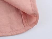 2025 mujeres botón frontal cuello en V manga larga bordado camisa Casual primavera blusa ropa de calle Blusas Mujer - details 9