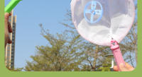 Lanzador de pie de cohete de aire, discos voladores, juguetes para niños al aire libre, salto de captura de mariposa, juegos deportivos para niños pequeños, persiguiendo, juguete giratorio volador - details 8