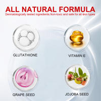 Crema Blanqueadora Efectiva para Manchas Negras Serum de Eliminación de Melasma - details 11