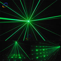 Super Mini luz de haz de patrones de cabeza móvil con apertura y Control remoto DMX512 DJ Disco Navidad fiesta de cumpleaños luz de efecto - details 5