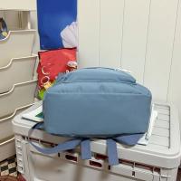Mochila universitaria impermeable de alta capacidad para mujer, bolso escolar para computadora portátil, bolsa de libros de viaje para niña linda, moda femenina, nueva - details 29