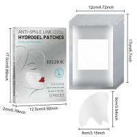 Mascarilla de Nutrición Profunda para Reafirmar la Piel Facial Parche Hidrocristalino Anti-Envejecimiento Lifting para Estomación - details 11