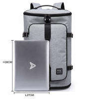 Mochila KAKA de 40L para Hombres Bolsa para Portátil de 15.6 Mochila Deportiva de Viaje para Zapatos y Fitness Para Mujeres y Adolescentes Mochila Escolar - details 7