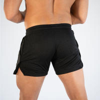 Summer Running Basketball Shorts Men Casual Jogging Fitness Shorts Breathable Quick Dry Mens Pant Gym Bodybuilding Short Pants - details 3