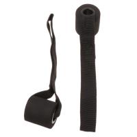 Banda de resistencia para entrenamiento con cuerda para tirar, Fitness en casa, fuerza del brazo para mantenimiento de fuerza muscular, Clip para puerta, ejercicio corporal de Rally - details 5