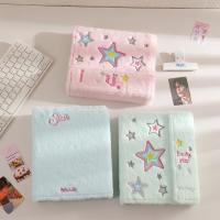 Porta Tarjetas Fotográficas de Peluche A5 Album de Fotos de Ídolos Kpop - details 20