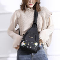 Mochila con estampado para mujer, morral multifuncional de gran capacidad, portátil, de viaje, duradero, a la moda, novedad - details 11