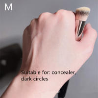 Maquillaje sin costura, cubierta sintética, círculo oscuro, crema líquida cosmética - details 5