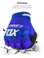 Dirtpaw-Guantes de Motocross para adultos, para bicicleta de montaña, todoterreno, BMX, ATV, Enduro, S-XXL - details 7