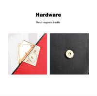 1 nuevo bolso cruzado para mujer, elegante bolso de bolsillo, bolso de hombro informal coreano - details 5