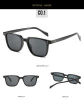 Gafas de Sol para Hombres Stark Diseño de Hierro Hombre Certificado CE Hechas en China - details 4