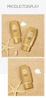 Crema Solar LAIKOU SPF50+ Bloqueador de UV para Piel de Korea Hidratante Suave para Cara y Cuerpo - details 8