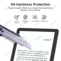 Protector de Pantalla de Vidrio Templado para Kindle 11th Generation C2V2L3 6 pulgadas de DUNNO Película Protectora de E-book - details 4