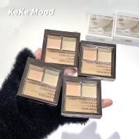 Paleta de Corrector Ligera A Prueba de Agua, Cubierta Completa, Alivio de Marcas de Acné, Adiós a las Ojeras Herramienta de Cuidado de la Piel Facial - details 10