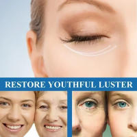 Crema para los Ojos Hidratante y Anti-arrugas Masajeador de Rolos para Cuidado de la Piel - details 8
