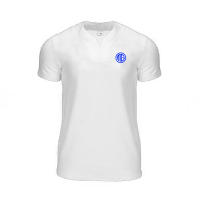 Gym Fitness Clothing Sport TShirt Men Casual Fashion Print Short Sleeve Shirt Summer Breathable Comfortable Cotton Casua T-shirt - details 10