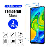Protector de Pantalla de Vidrio Templado para Xiaomi Redmi 2PCS Adecuado para Note 12, 13, 11, 10, 9, 8, 7, Pro, 11s, 10S, 9S Accesorios de Electrónica - details 0