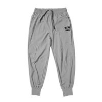 Joggers Pants Men Muscle Fitness Running Pants Training Sport Quick Dry Gym Training Sweatpants Bodybuilding Beam Mouth Trouser - details 15
