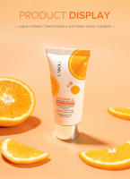 Dr.rashel Natural vitamina C limpiador reparador nutritivo cuidado de la piel blanqueamiento hidratante producto de lavado de cara - details 10