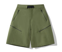 Pantalones Deportivos de Secado Rápido LNGXO Unisex para el Verano al Aire Libre - details 15