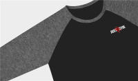 New Fitness Casual T-Shirt Muscle Tops Men's High Quality Cotton Breathable Three Quarter Sleeve Shirt Gym Bodybuilding T-Shirt - details 12