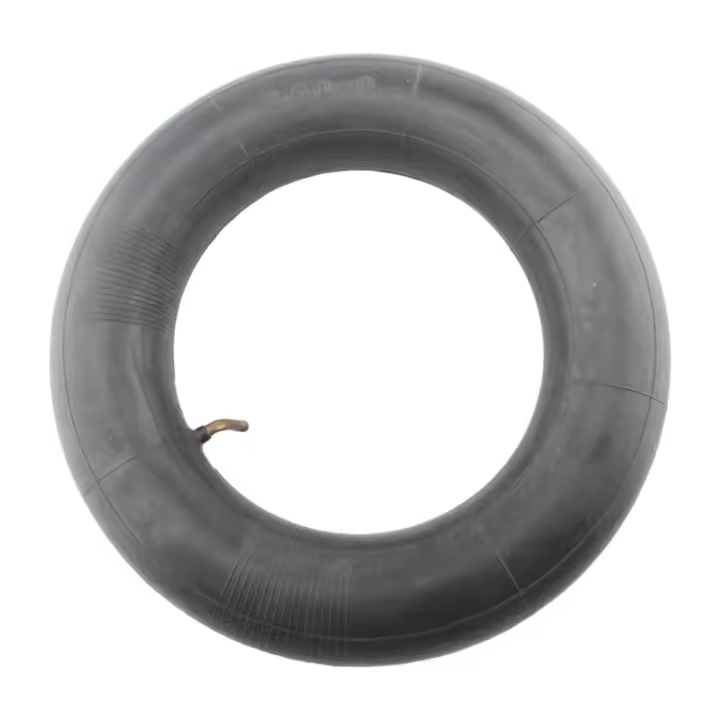 TUBO .50 X  VÁSTAGO de NEUMÁTICO DELANTERO / TRASERO para TUBO 3.50-8 - 1