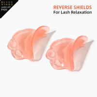 Protectores inversos para pestañas, rizador permanente, almohadillas de elevación, almohadillas para permanente de pestañas, varillas para elevador de pestañas, silicona para maquillaje de pestañas, belleza también - details 17