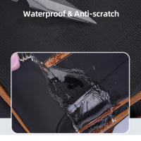 Mochila deportiva expandible para gimnasio, bolsa para ordenador portátil de viaje de negocios de gran capacidad con carga USB, mochila para exteriores con múltiples bolsillos - details 3