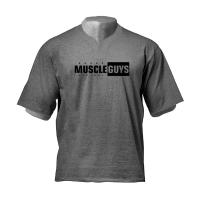 New Summer Cotton Short Sleeve T-shirt Men Running Shirts Gym Fitness Loose Plus Size T Shirts Man Casual Fashion V-neck Tops - details 12