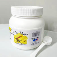 Polvo de Mascarilla de Gelatina Suave de Niacinamida 500g Hidratante Blanqueador de Rosa Ácido Salicilico Cerámida Herramientas de Cuidado de la Piel Facial - details 8