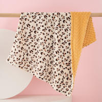 Manta envolvente para bebé recién nacido, edredón infantil suave, ropa de cama para bebés, accesorios de fotografía, cochecito, otoño - details 16