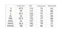 Men's linen long-sleeved T-shirt loose sweatshirt solid color long-sleeved cotton and linen shirt men's large size - details 0