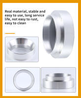 Anillo de filtro de café magnético, herramienta de café en polvo, filtros portátiles, anillo dosificador de café Espresso, accesorios de café, 51mm, 53mm, 58mm - details 5