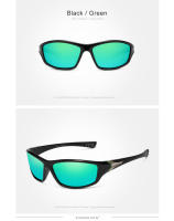 KINGSEVEN-gafas de sol polarizadas con protección UV400 para hombre y mujer, lentes de espejo, deportivas, clásicas, TR90 - details 9