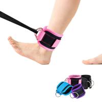 Set de Banda de Resistencia para Tobillo Equipo de Fitness para Hombres y Mujeres - details 5