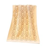 4PCS Toalla de baño para niños Toallas de bebé - details 5
