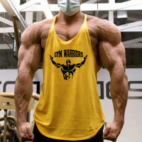 Chaleco de Entrenamiento de Correr al Aire Libre para Hombres Muscleguys - details 10