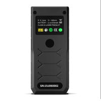 Medidor de Distancia Láser SNDWAY Herramienta de Medición Digital con Rango de Precisión Recargable - details 13