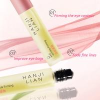 Crema de Ojos Nutre en Profundidad, Elimina Ojeras, Blanquea, Hidrata Herramientas de Cuidado de la Piel Facial Anti-envejecimiento - details 3