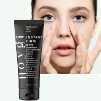 Crema para ojos Lifting Apretar Aliviar las ojeras Hidratar Péptido Iluminar el cuidado de los ojos Crema para los ojos - details 8