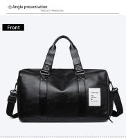 Bolso de Viaje Corto Unisex Bolso de Fitness de Yoga con Entrenamiento al Aire Libre - details 29