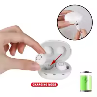 Audífono Digital recargable para sordera, amplificador de sonido para ancianos - details 10