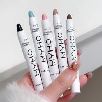 Barra de Resalto de Alta Brillo Cosméticos de Perla Dorada Verde Brillante - details 20
