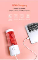 Extractor de Frutas Eléctrico Mini  Portátil Multifunción para Jugo de Limón y Pomelo Máquina de Jugo para Cocina - details 7