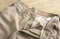 Pantalones cortos casuales para hombre Pantalones cortos cargo para hombre japoneses - details 9